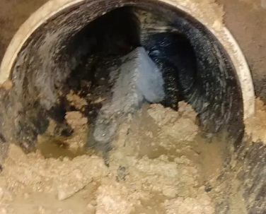 巩义管道清淤多少钱