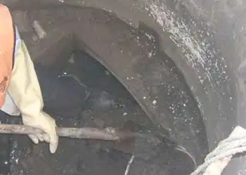 巩义管道清淤多少钱