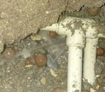 巩义漏水检测多少钱