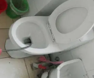巩义马桶疏通多少钱