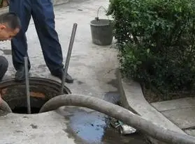 巩义抽化粪池哪家好